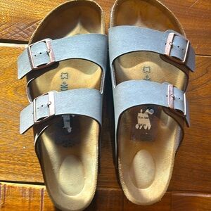 Men’s Birkenstocks